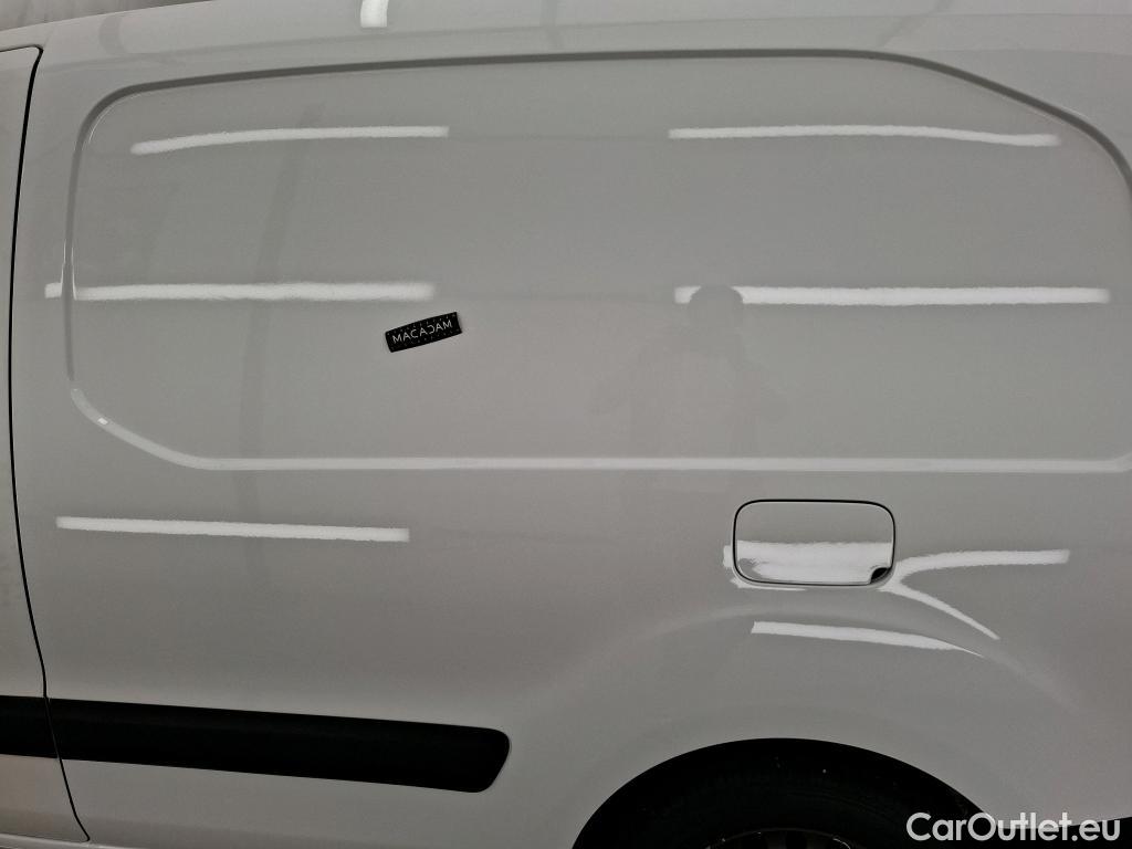  Citroen  Berlingo  Fourgon Confort L1 (Court) 1.6 100CV BVM5 E5 #1