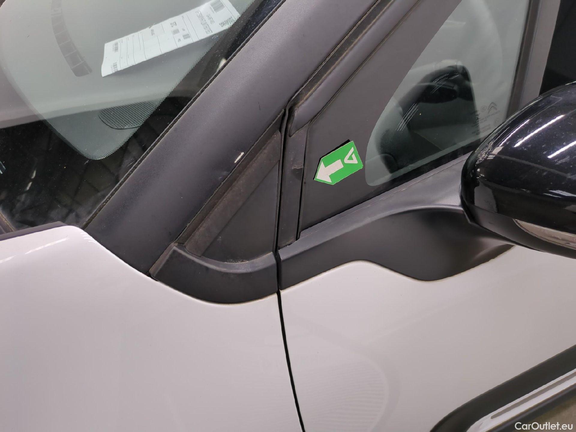  Citroen  C3 CITROEN  Société / 2020 / 5P / Berline BlueHDi 100 S&S BVM6 Feel Nav #11