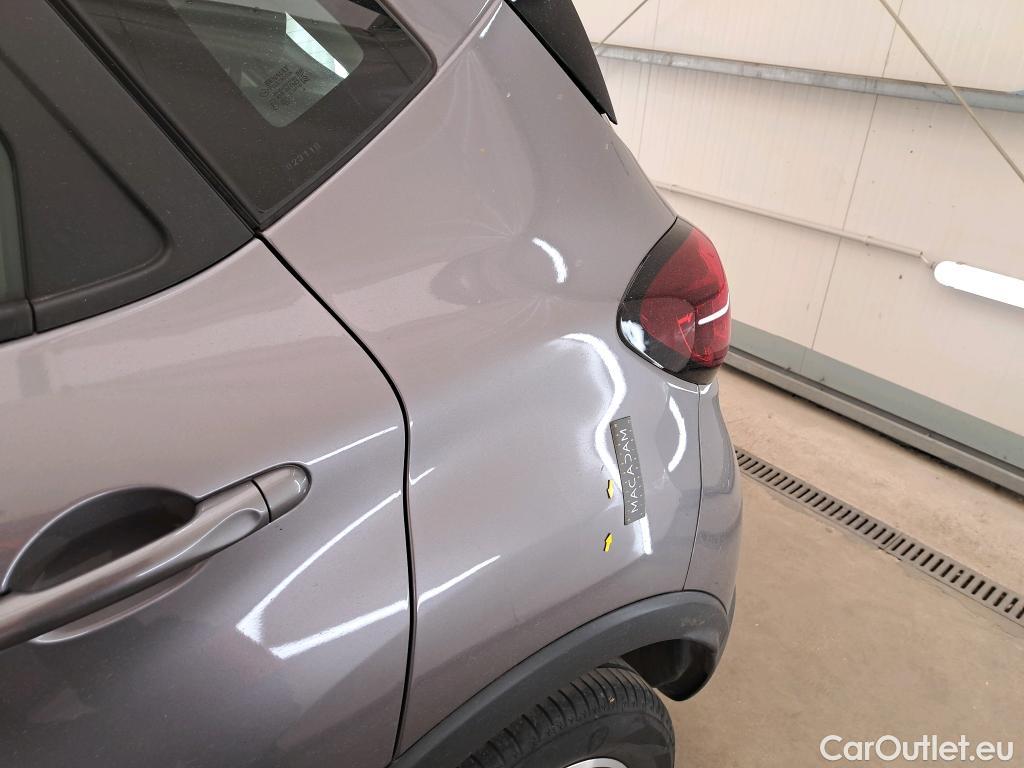  Renault  Captur RENAULT  / 2017 / 5P / Crossover Business dCi 90 #15