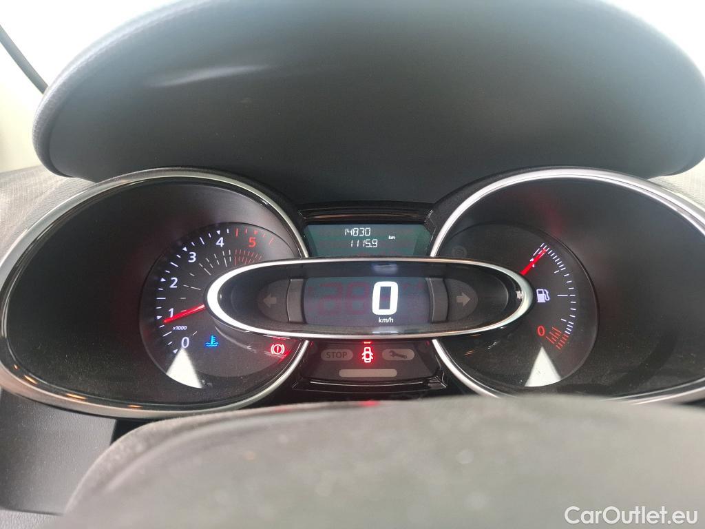  Renault  Clio RENAULT  5p Berline Business Energy dCi 90 82g #38