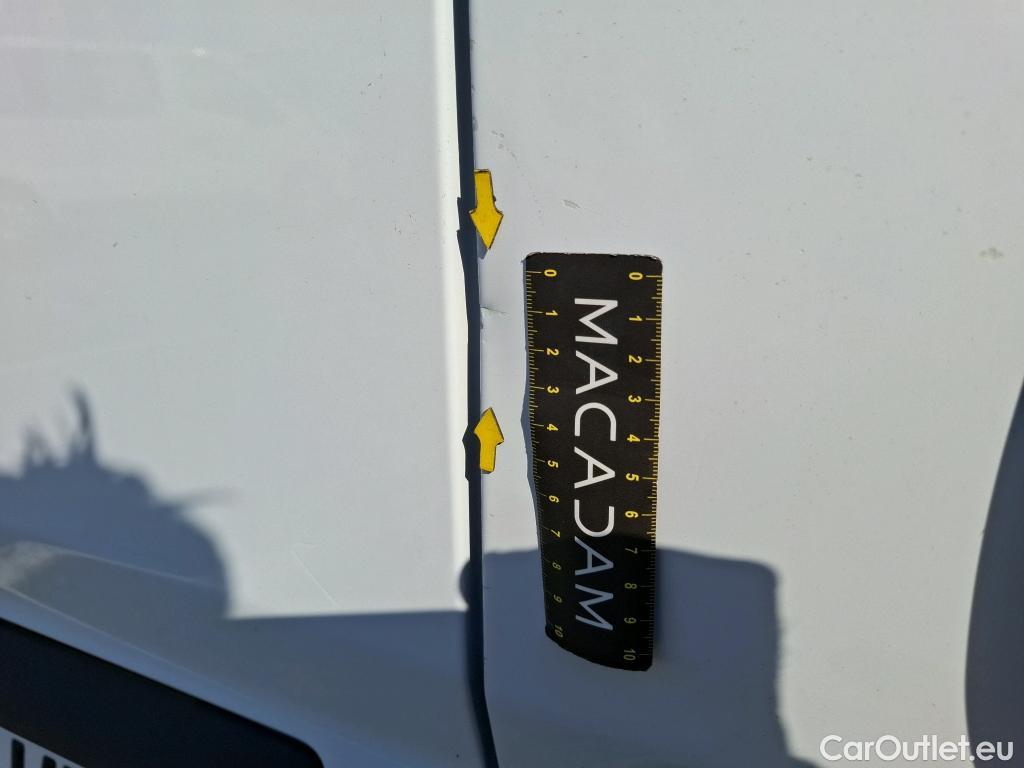  Fiat  Ducato FIAT  / 2014 / 4P / Fourgon tôlé 2.3 Multijet 120 3.0 M H2 Business #9