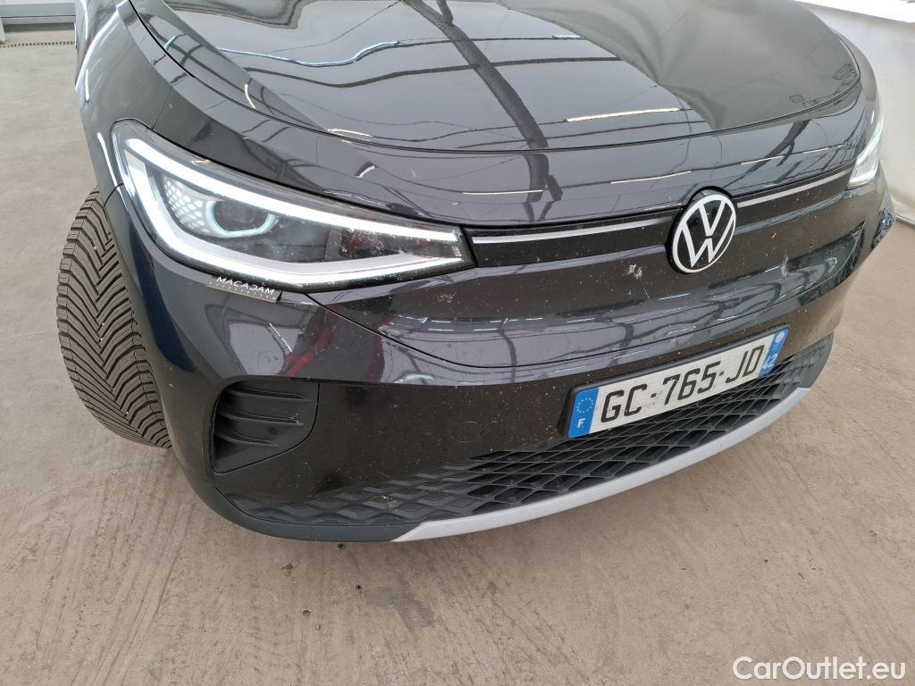  Volkswagen  ID.4  Business Pro Performance 77kWh BVA #1