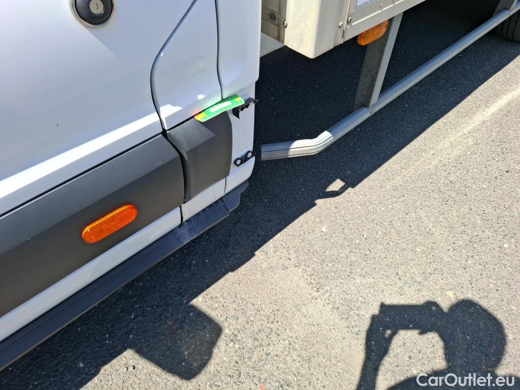  Ford  Transit  Plateau 350 L4 2.0 TDCi 130CV BVM6 E6 #21