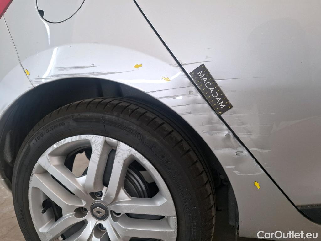  Renault  Clio RENAULT  5p Berline Business Energy dCi 90 82g #5