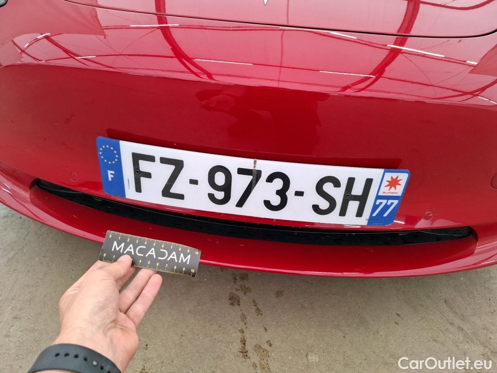  Tesla  Model 3 TESLA  / 2018 / 4P / Berline Autonomie Standard Plus RWD #29
