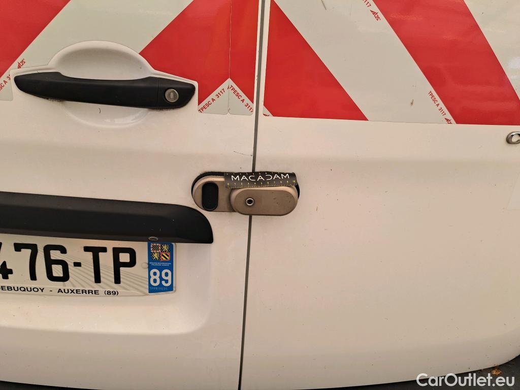  Citroen  Jumpy  M driver 1.5 BlueHDi 120CV BVM6 E6dT #3