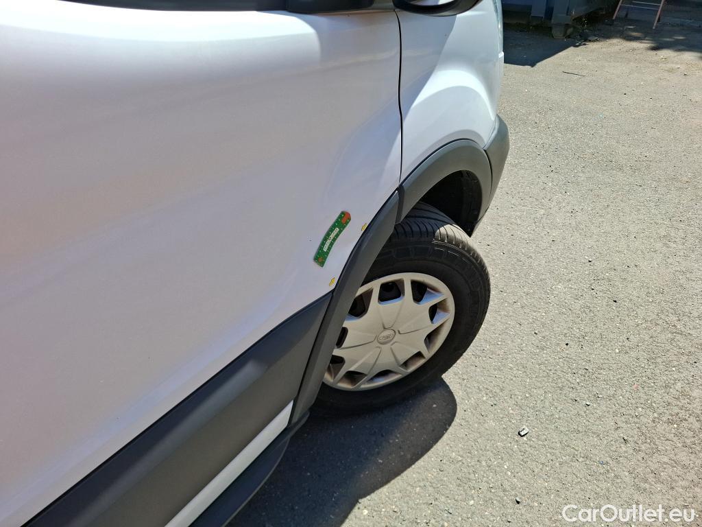  Ford  Transit  Plateau 350 L4 2.0 TDCi 130CV BVM6 E6 #4