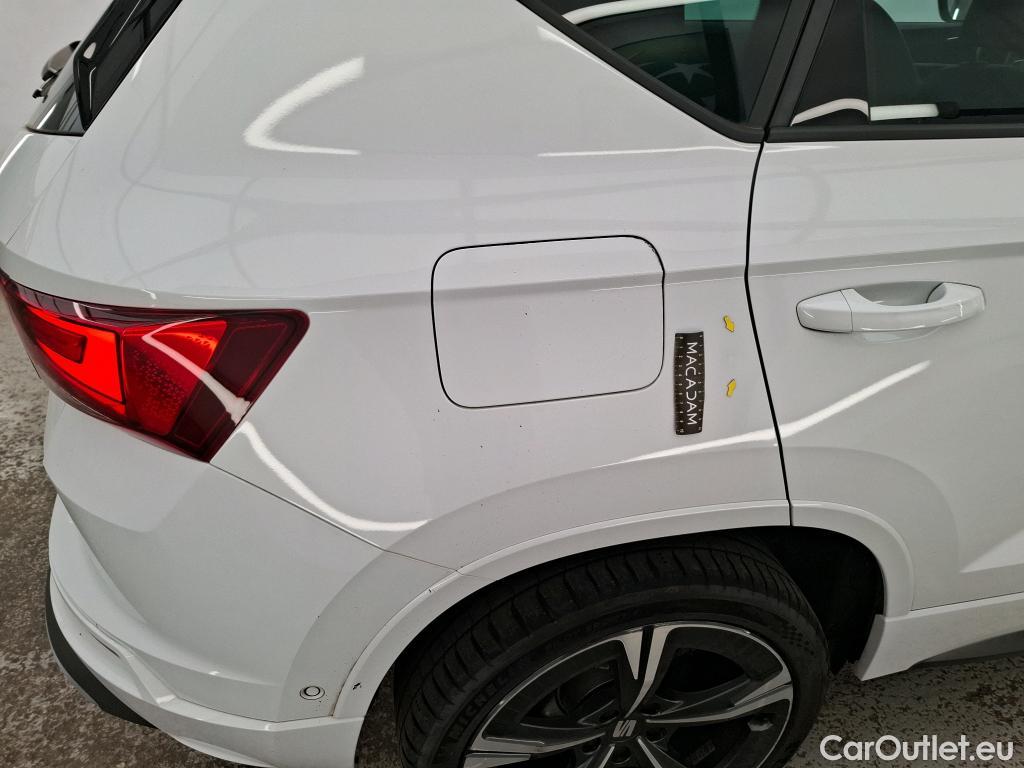  Seat  ATECA SEAT  / 2020 / 5P / SUV 1.5 TSI 150 ACT S&S DSG7 FR #1