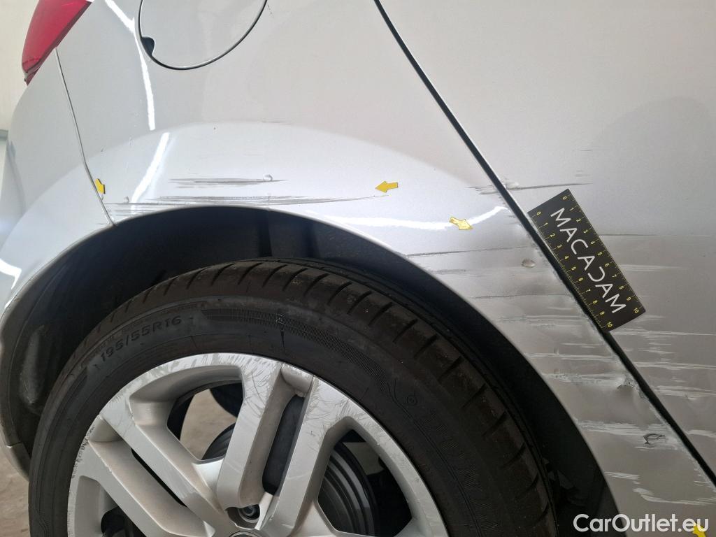  Renault  Clio RENAULT  5p Berline Business Energy dCi 90 82g #4