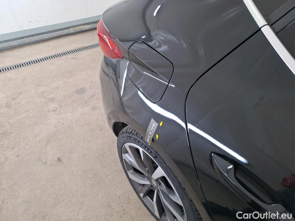  Seat  Leon  FR 2.0 TDI 150CV BVA7 E6d #23