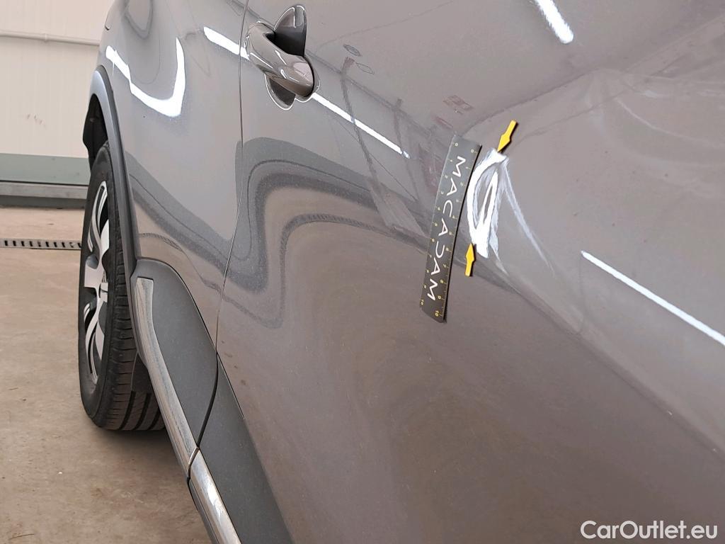  Renault  Captur RENAULT  / 2017 / 5P / Crossover Business dCi 90 #7