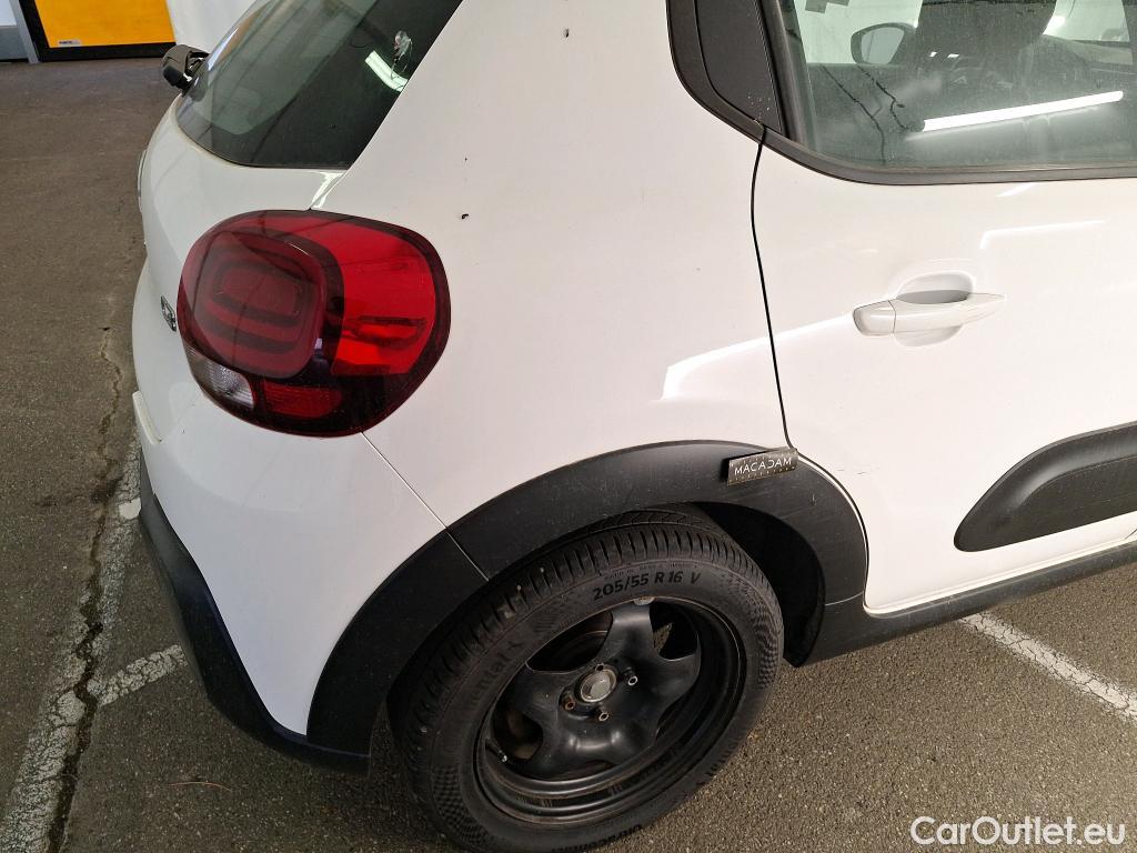  Citroen  C3  Société Feel 1.5 BlueHDI 100CV BVM6 E6dT #22