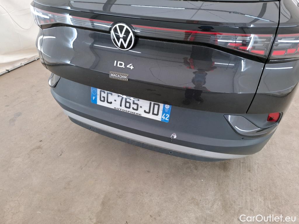  Volkswagen  ID.4  Business Pro Performance 77kWh BVA #4