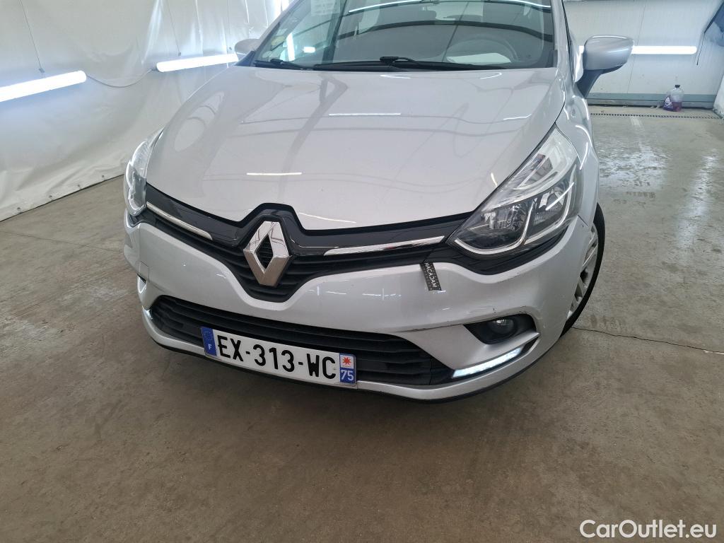  Renault  Clio RENAULT  5p Berline Business Energy dCi 90 82g #15