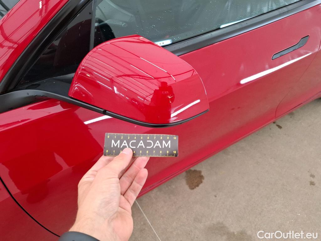  Tesla  Model 3 TESLA  / 2018 / 4P / Berline Autonomie Standard Plus RWD #39