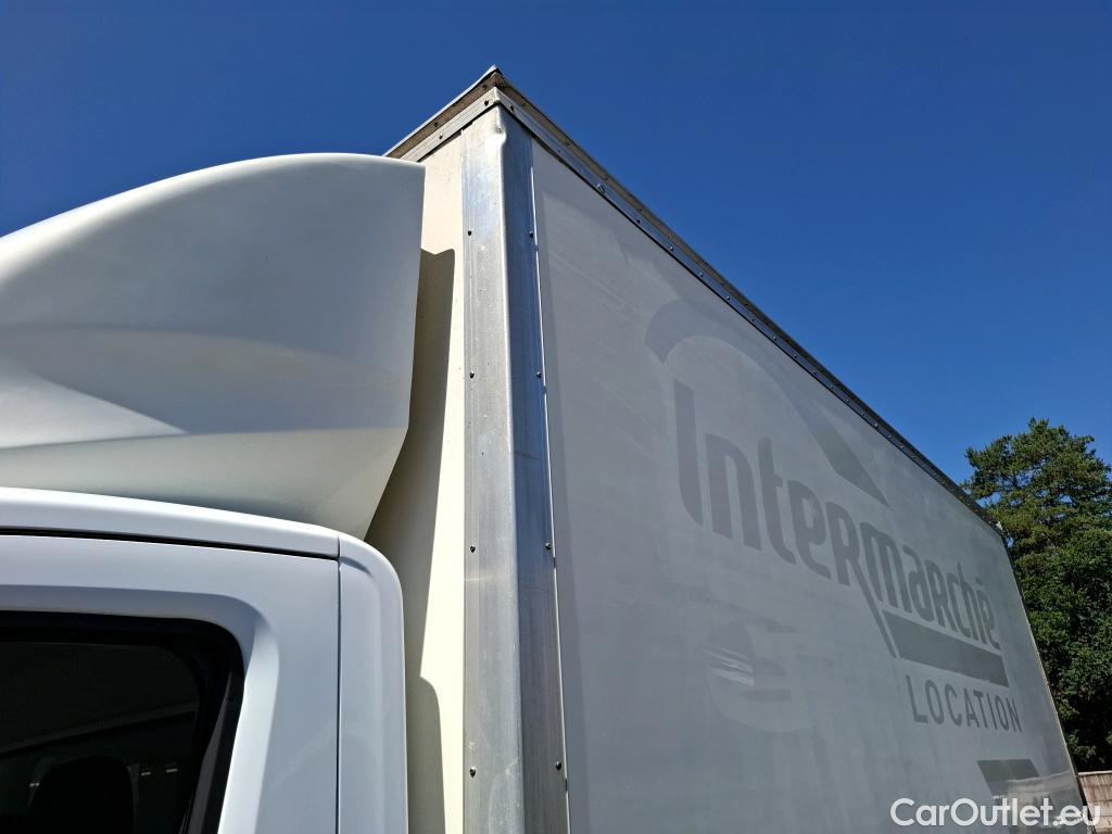  Ford  Transit  Plateau 350 L4 2.0 TDCi 130CV BVM6 E6 #6