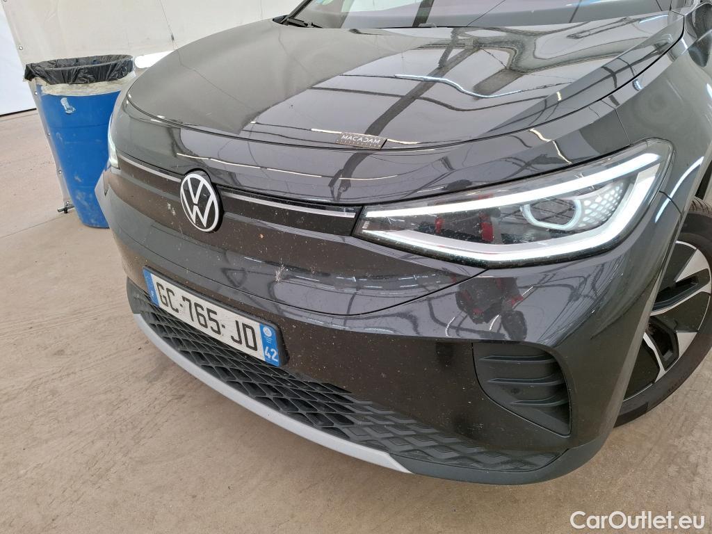  Volkswagen  ID.4  Business Pro Performance 77kWh BVA #25
