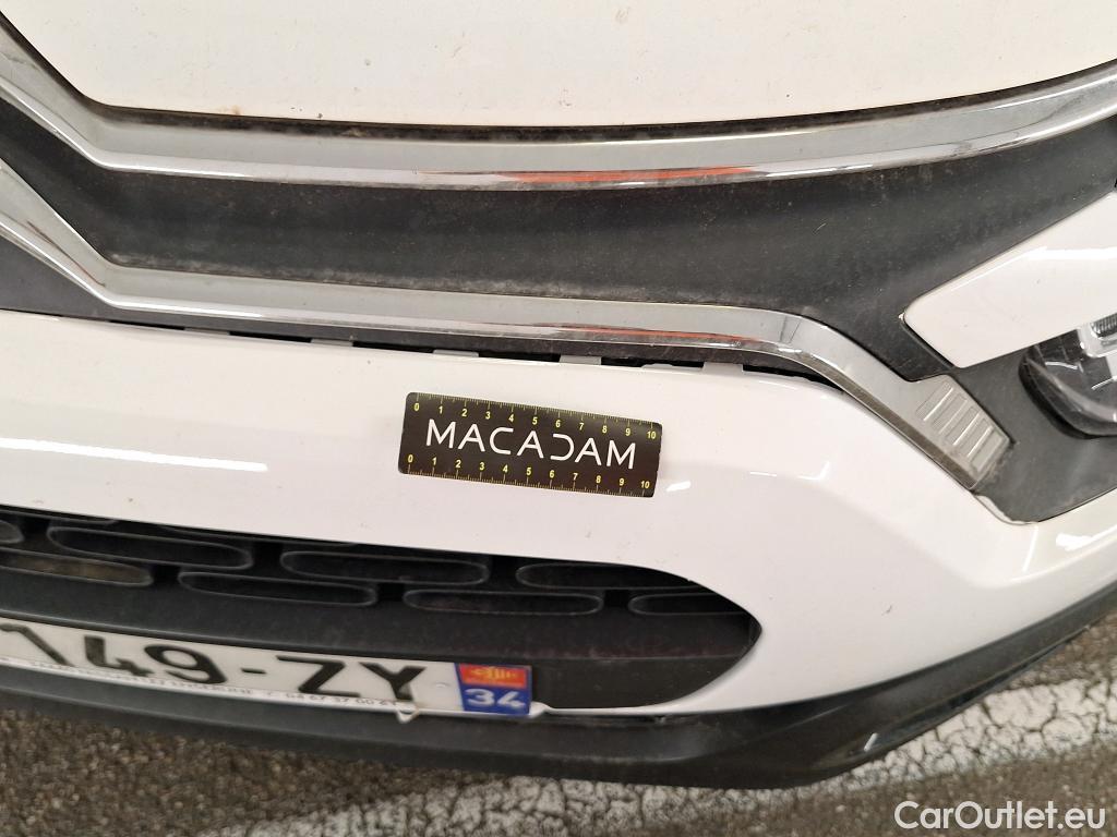  Citroen  C3  Société Feel 1.5 BlueHDI 100CV BVM6 E6dT #21