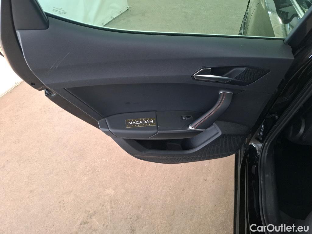 Seat  Leon  FR 2.0 TDI 150CV BVA7 E6d #17