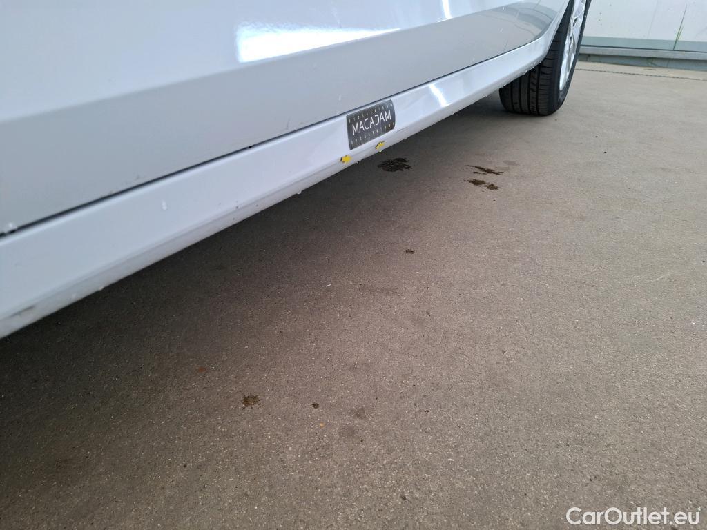  Skoda  Octavia  Break Business 2.0 TDI 115CV BVM6 E6d #5