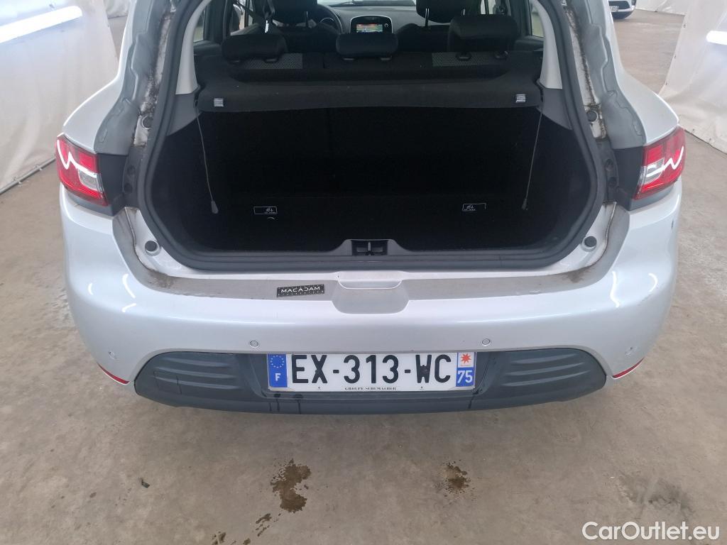  Renault  Clio RENAULT  5p Berline Business Energy dCi 90 82g #25