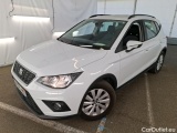  Seat  Arona  Style Business 1.0 TSI 110CV BVA7 E6d 