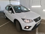  Seat  Arona  Style Business 1.0 TSI 110CV BVA7 E6d #4