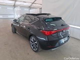  Seat  Leon  FR 2.0 TDI 150CV BVA7 E6d #2