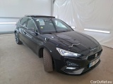  Seat  Leon  FR 2.0 TDI 150CV BVA7 E6d #4