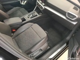  Seat  Leon  FR 2.0 TDI 150CV BVA7 E6d #6