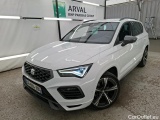  Seat  ATECA SEAT  / 2020 / 5P / SUV 1.5 TSI 150 ACT S&S DSG7 FR 