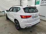  Seat  ATECA SEAT  / 2020 / 5P / SUV 1.5 TSI 150 ACT S&S DSG7 FR #2