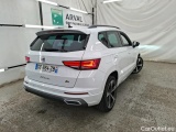  Seat  ATECA SEAT  / 2020 / 5P / SUV 1.5 TSI 150 ACT S&S DSG7 FR #3