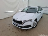  Skoda  Octavia  Break Business 2.0 TDI 115CV BVM6 E6d 