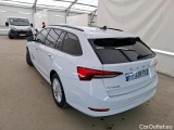  Skoda  Octavia  Break Business 2.0 TDI 115CV BVM6 E6d #2