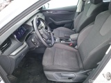  Skoda  Octavia  Break Business 2.0 TDI 115CV BVM6 E6d #8