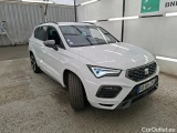  Seat  ATECA SEAT  / 2020 / 5P / SUV 1.5 TSI 150 ACT S&S DSG7 FR #4
