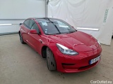  Tesla  Model 3 TESLA  / 2018 / 4P / Berline Autonomie Standard Plus RWD #5