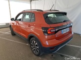  Volkswagen  T-CROSS VOLKSWAGEN  / 2018 / 5P / SUV 1.0 TSI 110ch Active(SP) #2