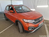  Volkswagen  T-CROSS VOLKSWAGEN  / 2018 / 5P / SUV 1.0 TSI 110ch Active(SP) #4