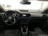  Volkswagen  T-CROSS VOLKSWAGEN  / 2018 / 5P / SUV 1.0 TSI 110ch Active(SP) #5
