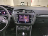  Volkswagen  Tiguan VOLKSWAGEN  / 2016 / 5P / SUV 1.5 TSI 150 EVO DSG7 Carat #7