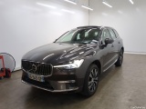  Volvo  XC60 VOLVO  / 2021 / 5P / SUV B4 197 GearTronic 8 Inscription 