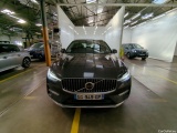  Volvo  XC60 VOLVO  / 2021 / 5P / SUV B4 197 GearTronic 8 Inscription #4