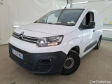  Citroen  Berlingo  Fourgon Club M 650 1.5 BlueHDi 75CV BVM5 E6dT 