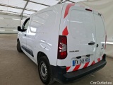  Citroen  Berlingo  Fourgon Club M 650 1.5 BlueHDi 75CV BVM5 E6dT #2
