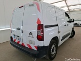  Citroen  Berlingo  Fourgon Club M 650 1.5 BlueHDi 75CV BVM5 E6dT #3