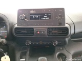 Citroen  Berlingo  Fourgon Club M 650 1.5 BlueHDi 75CV BVM5 E6dT #7