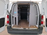  Citroen  Berlingo  Fourgon Club M 650 1.5 BlueHDi 75CV BVM5 E6dT #10