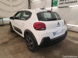  Citroen  C3  Société Feel 1.5 BlueHDI 100CV BVM6 E6d #2